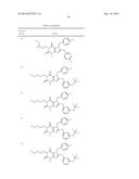 SUBSTITUTED XANTHINES AND METHODS OF USE THEREOF diagram and image