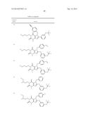 SUBSTITUTED XANTHINES AND METHODS OF USE THEREOF diagram and image