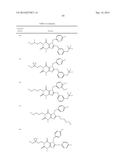 SUBSTITUTED XANTHINES AND METHODS OF USE THEREOF diagram and image