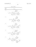 SUBSTITUTED XANTHINES AND METHODS OF USE THEREOF diagram and image