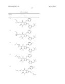 SUBSTITUTED XANTHINES AND METHODS OF USE THEREOF diagram and image