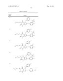 SUBSTITUTED XANTHINES AND METHODS OF USE THEREOF diagram and image