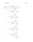 SUBSTITUTED XANTHINES AND METHODS OF USE THEREOF diagram and image