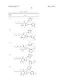 SUBSTITUTED XANTHINES AND METHODS OF USE THEREOF diagram and image