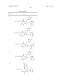 SUBSTITUTED XANTHINES AND METHODS OF USE THEREOF diagram and image