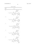 SUBSTITUTED XANTHINES AND METHODS OF USE THEREOF diagram and image