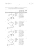 MORPHOLINYLBENZOTRIAZINES FOR USE IN CANCER THERAPY diagram and image