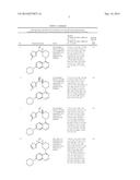 MORPHOLINYLBENZOTRIAZINES FOR USE IN CANCER THERAPY diagram and image