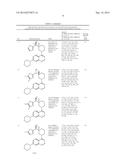 MORPHOLINYLBENZOTRIAZINES FOR USE IN CANCER THERAPY diagram and image