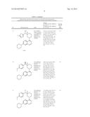 MORPHOLINYLBENZOTRIAZINES FOR USE IN CANCER THERAPY diagram and image