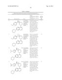 MORPHOLINYLBENZOTRIAZINES FOR USE IN CANCER THERAPY diagram and image