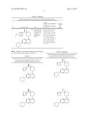 MORPHOLINYLBENZOTRIAZINES FOR USE IN CANCER THERAPY diagram and image