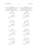 MORPHOLINYLBENZOTRIAZINES FOR USE IN CANCER THERAPY diagram and image