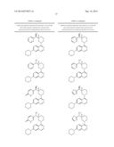 MORPHOLINYLBENZOTRIAZINES FOR USE IN CANCER THERAPY diagram and image