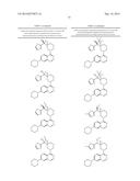 MORPHOLINYLBENZOTRIAZINES FOR USE IN CANCER THERAPY diagram and image