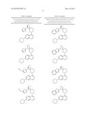 MORPHOLINYLBENZOTRIAZINES FOR USE IN CANCER THERAPY diagram and image