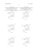 MORPHOLINYLBENZOTRIAZINES FOR USE IN CANCER THERAPY diagram and image