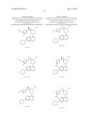 MORPHOLINYLBENZOTRIAZINES FOR USE IN CANCER THERAPY diagram and image