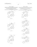 MORPHOLINYLBENZOTRIAZINES FOR USE IN CANCER THERAPY diagram and image