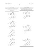 MORPHOLINYLBENZOTRIAZINES FOR USE IN CANCER THERAPY diagram and image