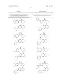 MORPHOLINYLBENZOTRIAZINES FOR USE IN CANCER THERAPY diagram and image