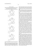 MORPHOLINYLBENZOTRIAZINES FOR USE IN CANCER THERAPY diagram and image