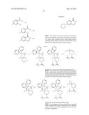 MORPHOLINYLBENZOTRIAZINES FOR USE IN CANCER THERAPY diagram and image