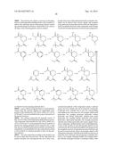 MORPHOLINYLBENZOTRIAZINES FOR USE IN CANCER THERAPY diagram and image