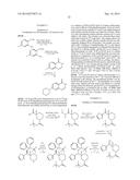 MORPHOLINYLBENZOTRIAZINES FOR USE IN CANCER THERAPY diagram and image