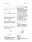 MORPHOLINYLBENZOTRIAZINES FOR USE IN CANCER THERAPY diagram and image