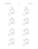 MORPHOLINYLBENZOTRIAZINES FOR USE IN CANCER THERAPY diagram and image