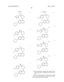 MORPHOLINYLBENZOTRIAZINES FOR USE IN CANCER THERAPY diagram and image