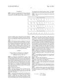 COMPOSITIONS AND METHODS FOR TREATING CANCER USING PI3KB INHIBITOR AND     MAPK PATHWAY INHIBITOR, INCLUDING MEK AND RAF INHIBITORS diagram and image