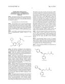 PYRROLIDINE DERIVATIVES, PHARMACEUTICAL COMPOSITIONS CONTAINING THEM, AND     THEIR USE IN THERAPY diagram and image