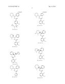 PYRROLIDINE DERIVATIVES, PHARMACEUTICAL COMPOSITIONS CONTAINING THEM, AND     THEIR USE IN THERAPY diagram and image