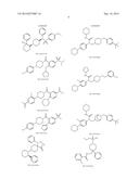 PYRROLIDINE DERIVATIVES, PHARMACEUTICAL COMPOSITIONS CONTAINING THEM, AND     THEIR USE IN THERAPY diagram and image