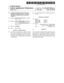 METHOD FOR TREATING PULMONARY ARTERIAL HYPERTENSION IN A PATIENT NOT     HAVING IDIOPATHIC PULMONARY FIBROSIS diagram and image