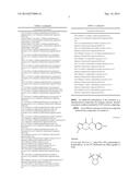 P2X7 MODULATORS diagram and image