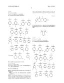 P2X7 MODULATORS diagram and image