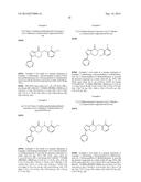 P2X7 MODULATORS diagram and image