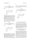 P2X7 MODULATORS diagram and image