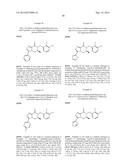 P2X7 MODULATORS diagram and image