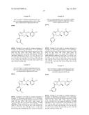 P2X7 MODULATORS diagram and image