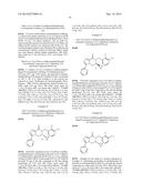 P2X7 MODULATORS diagram and image