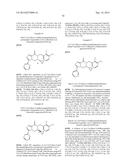 P2X7 MODULATORS diagram and image