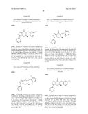 P2X7 MODULATORS diagram and image