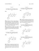 P2X7 MODULATORS diagram and image