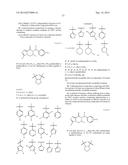 P2X7 MODULATORS diagram and image