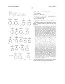 P2X7 MODULATORS diagram and image