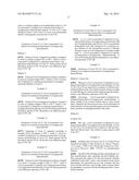 POLYMORPHIC FORMS OF     1-[4-(5-CYANOINDOL-3-YL)BUTYL]-4-(2-CARBAMOYLBENZOFURAN-5-YL) PIPERAZINE     HYDROCHLORIDE diagram and image